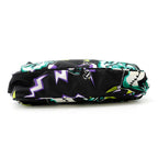 Prada Belt Bag Universal Studio Collaboration Frankenstein Nylon Black — view 4