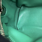 Prada Shoulder Bag Nappa Antique Leather — view 9