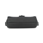 Louis Vuitton Shoulder Bag Monogram Taurillon S Cape Black — view 3