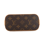 Louis Vuitton Handbag Monogram Vivienne Nano Alma 2-Way Christmas — view 3