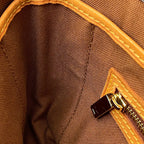 Louis Vuitton Handbag Monogram Vavin PM — view 7