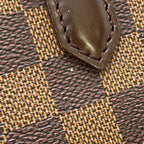 Louis Vuitton Handbag Damier Ebene Triana — view 9