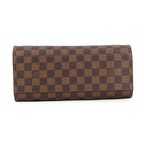 Louis Vuitton Handbag Damier Ebene Triana — view 3