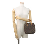 Louis Vuitton Monogram Spontini 2-Way Shoulder — view 4