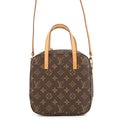 Louis Vuitton Monogram Spontini 2-Way Shoulder