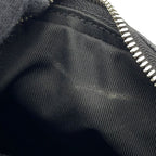 Louis Vuitton Shoulder Bag Damier Graphite Amazon Christopher Nemes Black — view 7