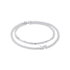 Hermes Necklace Book le Cellier Inflexible PM 42