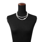 Hermes Necklace Book le Cellier Inflexible PM 42 — view 4
