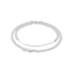 Hermes Necklace Book le Cellier Inflexible PM 42 — view 3