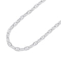 Hermes Necklace Chaine D'ancre GM 29 Links