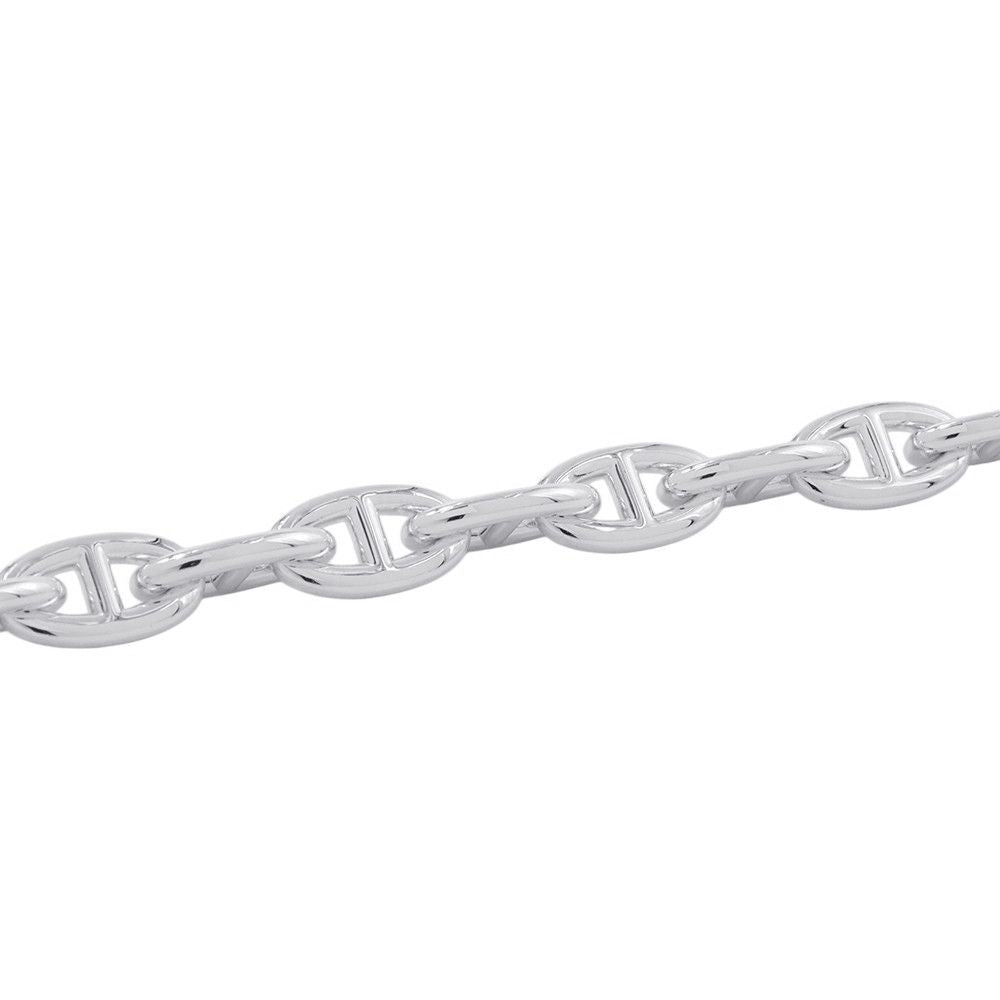Hermes Necklace Chaine D'ancre GM 29 Links — view 2