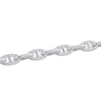 Hermes Necklace Chaine D'ancre GM 29 Links — view 2