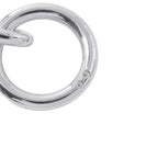 Hermes Necklace Chaine D'ancre GM 29 Links — view 9
