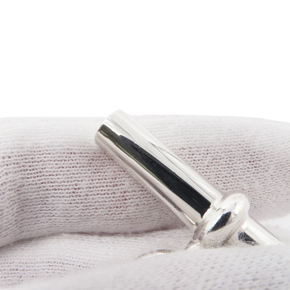 Hermes Necklace Chaine D'ancre GM 29 Links — view 5