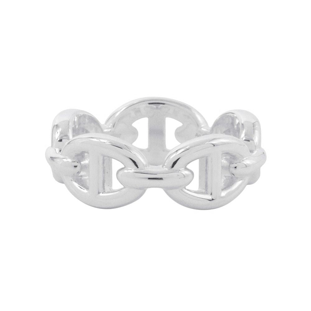 Hermes Ring Chaine D'ancre PM Enchainee — view 2