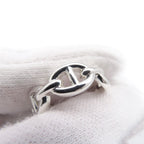 Hermes Ring Chaine D'ancre PM Enchainee — view 6