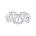 Hermes Ring Chaine D'ancre PM Enchainee