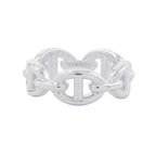 Hermes Ring Chaine D'ancre PM Enchainee