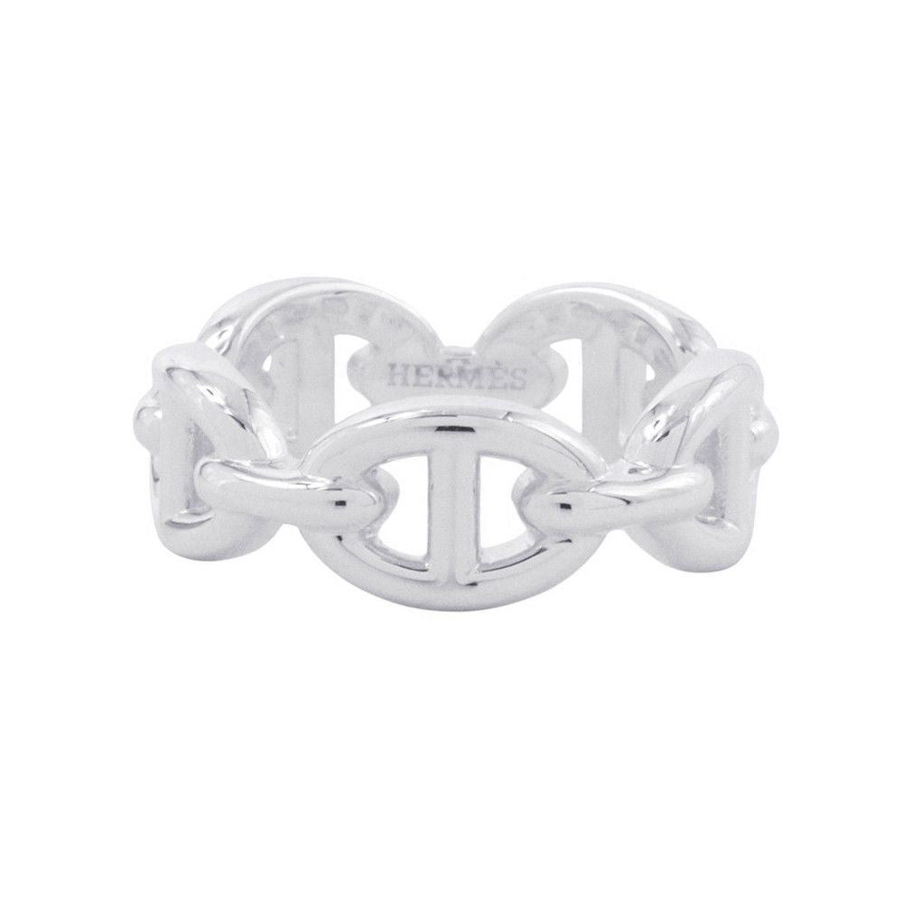 Hermes Ring Chaine D'ancre PM Enchainee