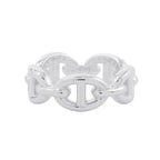 Hermes Ring Chaine D'ancre PM Enchainee — view 3