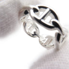 Hermes Ring Chaine D'ancre PM Enchainee — view 7