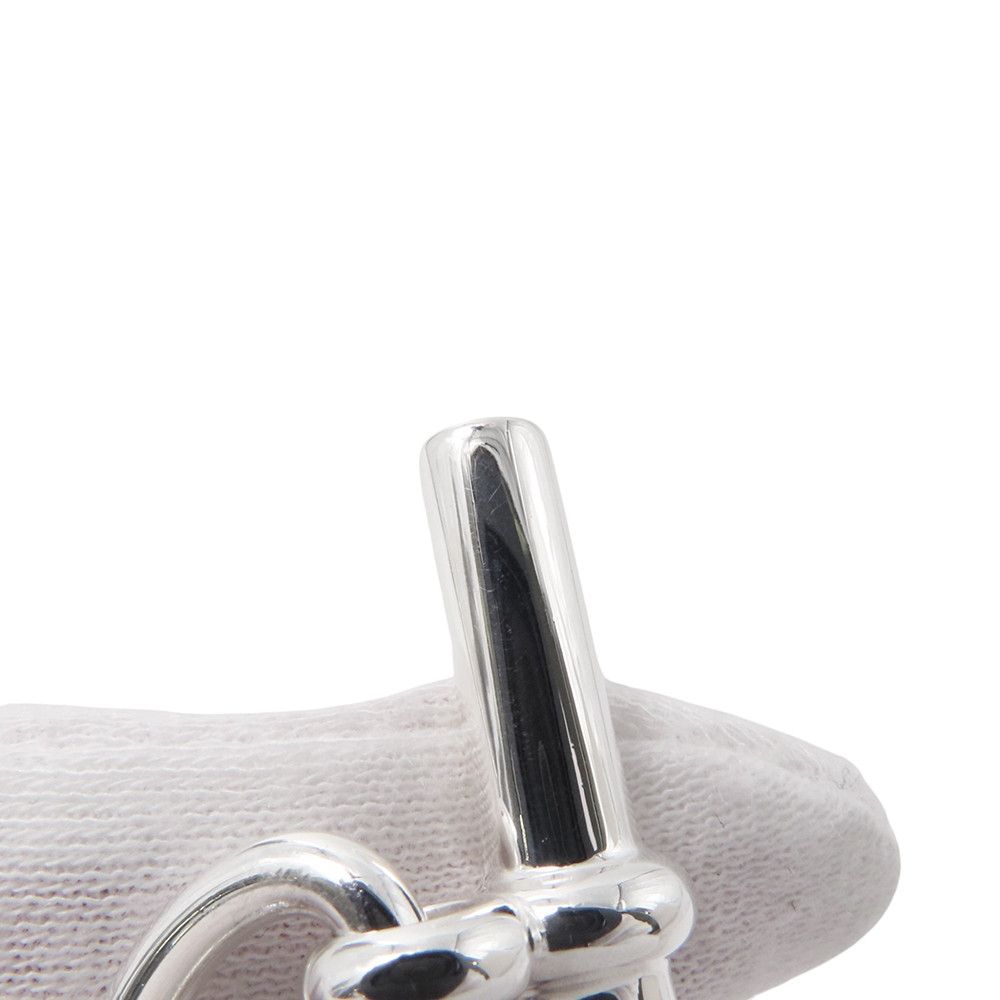 Hermes Necklace Chaine D'ancre GM 29 Links — view 6