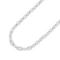 Hermes Necklace Chaine D'ancre GM 29 Links