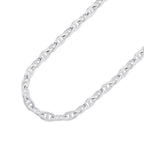 Hermes Necklace Chaine D'ancre GM 29 Links