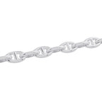 Hermes Necklace Chaine D'ancre GM 29 Links — view 2