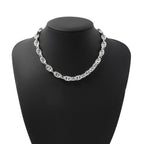 Hermes Necklace Chaine D'ancre PM 43 Links — view 3