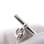 Hermes Necklace Chaine D'ancre PM 43 Links — view 6