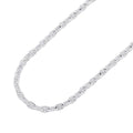 Hermes Necklace Chaine D'ancre PM 43 Links