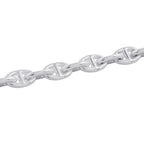 Hermes Necklace Chaine D'ancre PM 43 Links — view 2