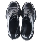 Dior Dress Shoes Leather Black — view 4