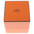 Hermes Chaine D'ancre Chain Bracelet Silver — view 6