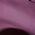 Louis Vuitton Monogram Macassar Porte Documents Jour 2-Way Shoulder Bag Brown — view 5