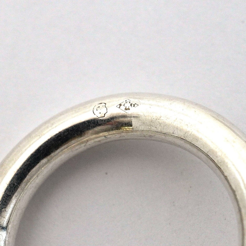 Hermes Bracelet Chaine D'ancre GM 12 Links 925 Sterling Silver — view 6
