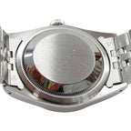 Rolex Datejust L Watch Automatic Winding at Stainless Steel White Gold WG — view 7
