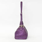 Dior Granville Medium 2-Way Bag Cannage — view 3