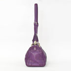 Dior Granville Medium 2-Way Bag Cannage — view 5