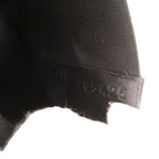 Hermes Leather Black 42.5 Side Gore Boots Short — view 9