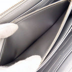 Louis Vuitton Zippy Wallet Monogram Miroir — view 6