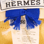 Hermes Straw Hat Beige — view 6