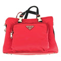 Prada Re-Nylon 2-Way Pet Bag TU