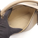 Loewe Handbag Puzzle Edge Top Leather — view 3