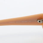 Prada Sunglasses Eyewear Beige — view 5