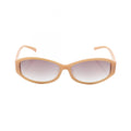 Prada Sunglasses Eyewear Beige