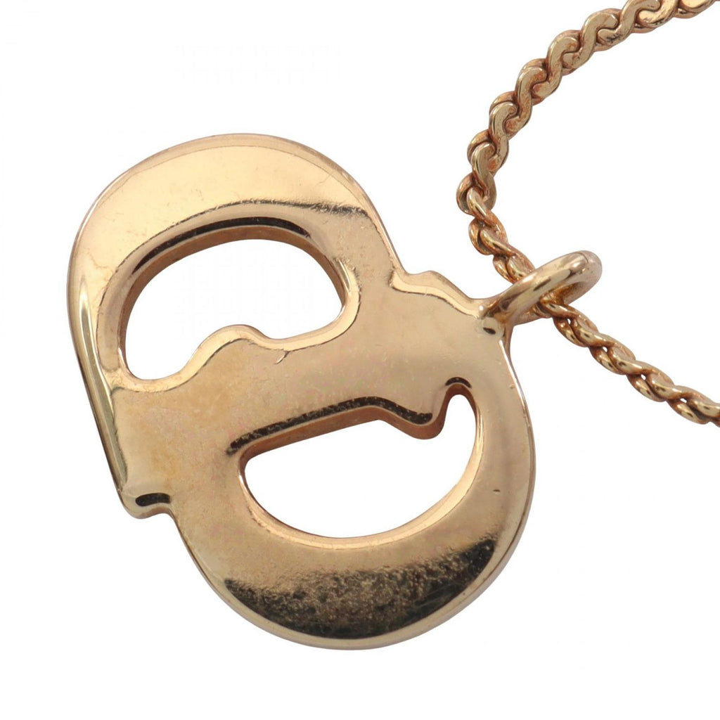 Dior Necklace CD Logo — view 7