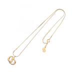 Dior Necklace CD Logo — view 3