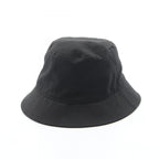 Celine Hat Logo Print Bucket — view 2